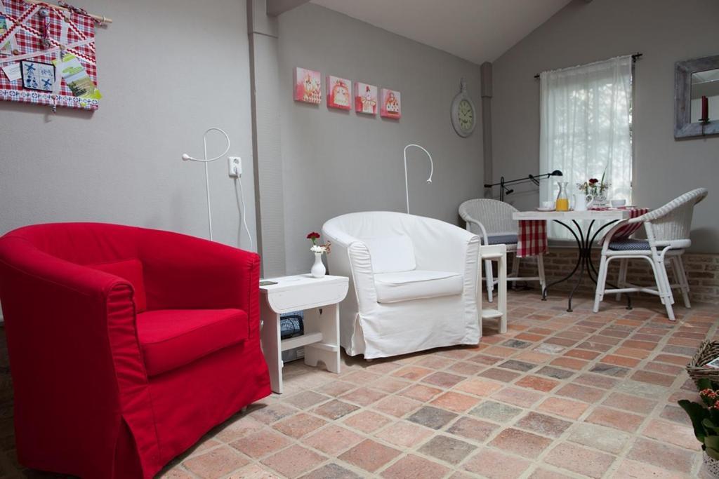 In D'Ouwe Vlaamse Schuur Bed & Breakfast Осендрехт Екстериор снимка